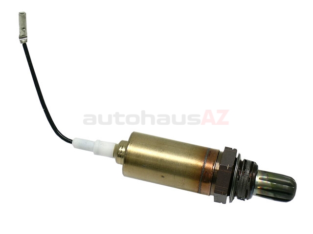 Bosch 11027 Oxygen Sensor; Universal Version; One Wire