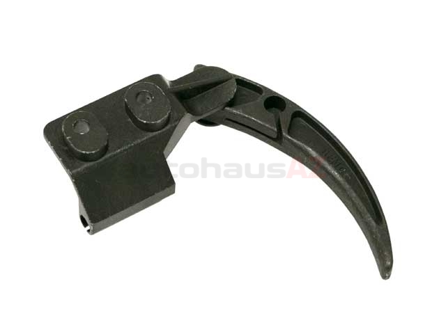 Handle Gemo 1108800020, 403830 Hood Release Handle; Interior Under
