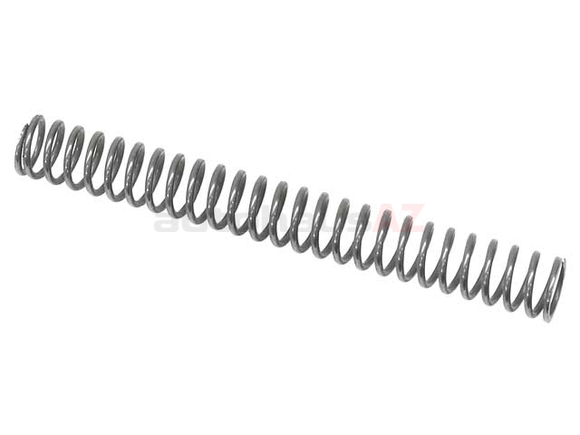 1109933901 Genuine Mercedes Timing Chain Tensioner Spring