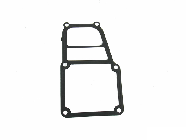 Genuine Mercedes 1110980380 Supercharger Gasket; Intake to Supercharger ...