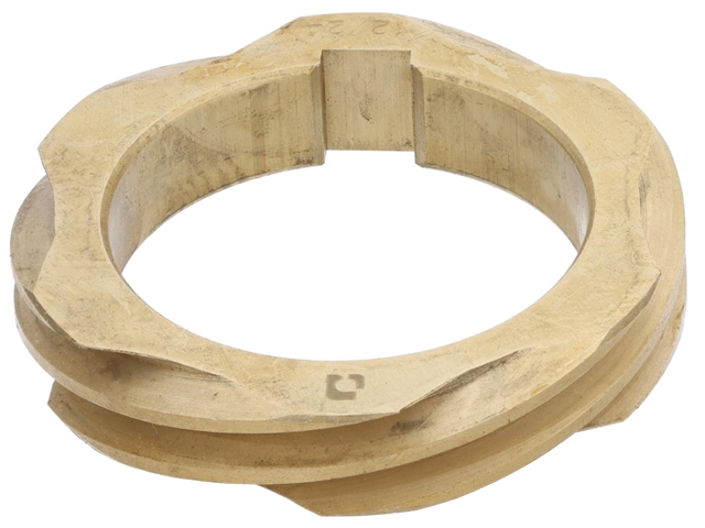 111105223 EMPI Crankshaft Sprocket/Gear; Distributor Drive Gear on Crank