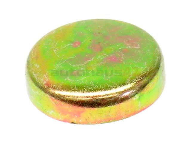 11111276472 Febi Expansion Plug; 36mm Diameter Freeze Plug