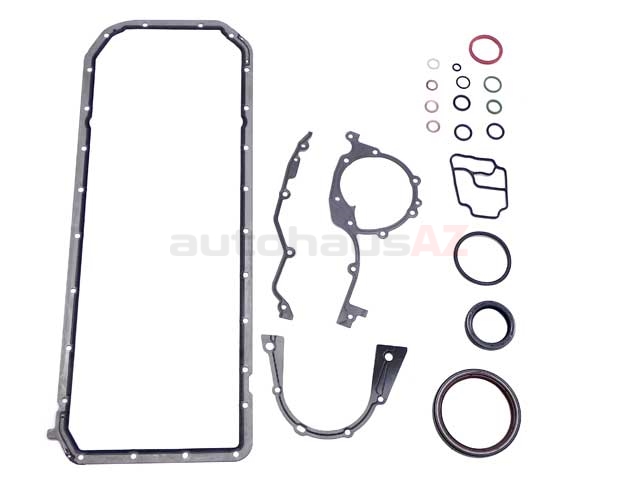 まめ◡̈︎* VictorReinz 11111432478, 082769805 Block/Lower Engine Gasket