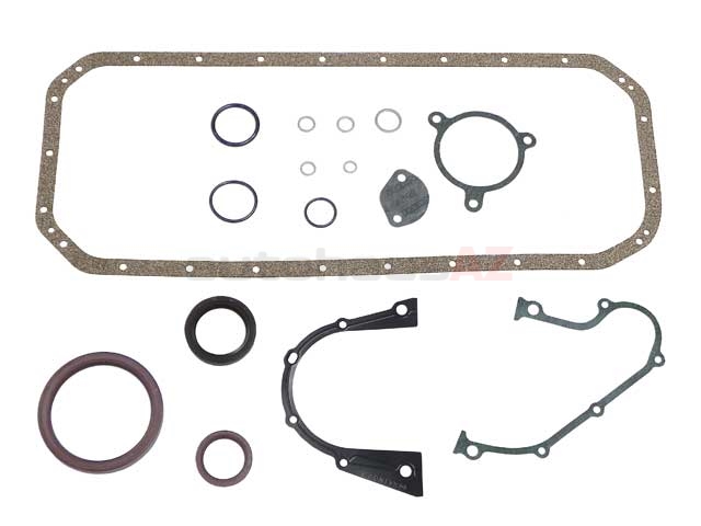 11111730875 VictorReinz Block/Lower Engine Gasket Set