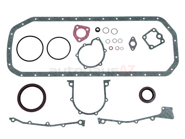 11111735046 VictorReinz Block/Lower Engine Gasket Set