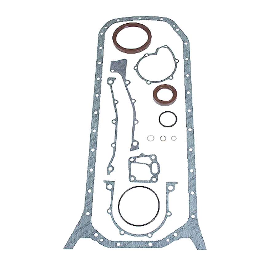 11119059234 VictorReinz Block/Lower Engine Gasket Set