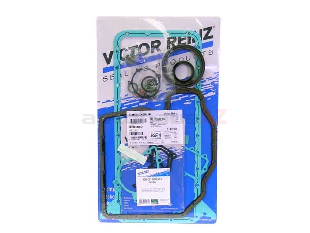 11119070240 VictorReinz Block/Lower Engine Gasket Set