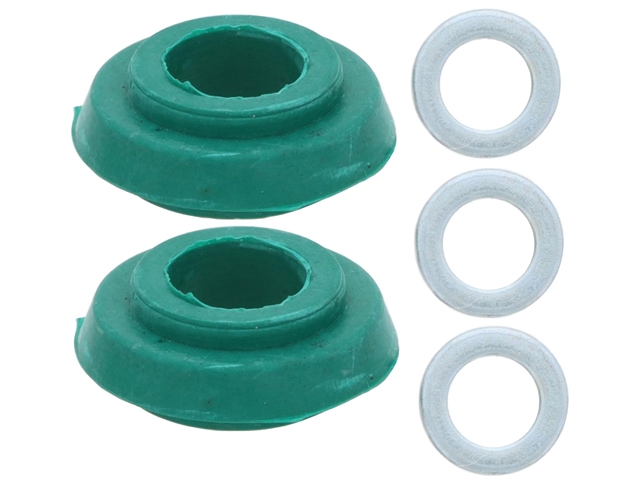 11119829 JP Group Dansk 111198029, 46462F Oil Cooler Seal Kit; Oil Cooler ...