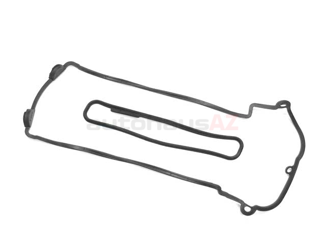 11120001278 Elring Klinger Valve Cover Gasket Set; Cylinders 5-8
