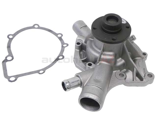 Graf 1112004201, 240899 Water Pump - Mercedes | W01331716682