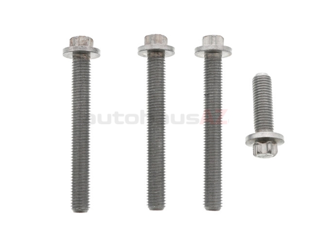 Rein Automotive 11120392547, HWK0040 Cylinder Head Bolt Set