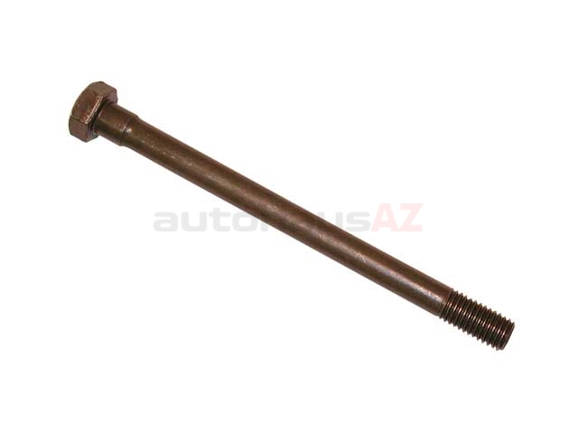 11120621144 VictorReinz Cylinder Head Bolt; M12x155mm; Hex Head