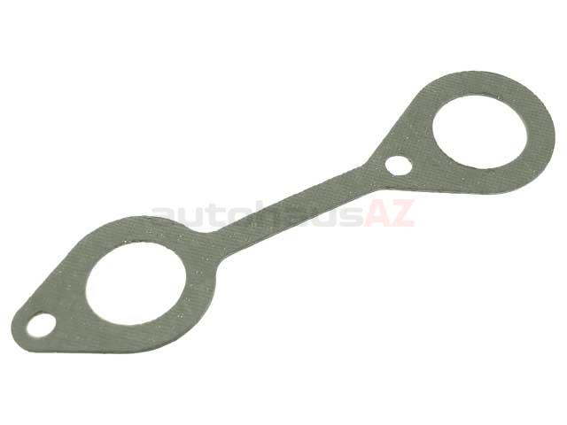 11121312173 Elring Klinger Spark Plug Cover Seal; Spark Plug Hole Gasket at Valve Cover