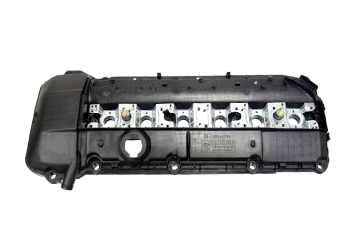 Genuine BMW 11121432928 Valve Cover BMW