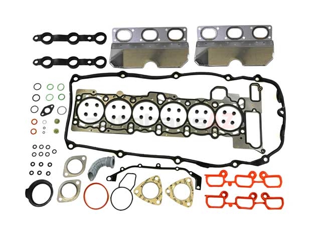 VictorReinz 11121436822, 023307001 Cylinder Head Gasket Set - BMW