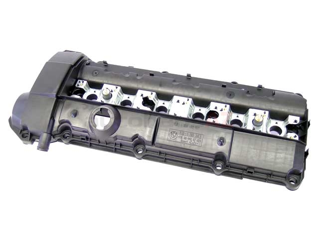 Genuine BMW 11121703341 Valve Cover - BMW | 11121748630 W01331894796
