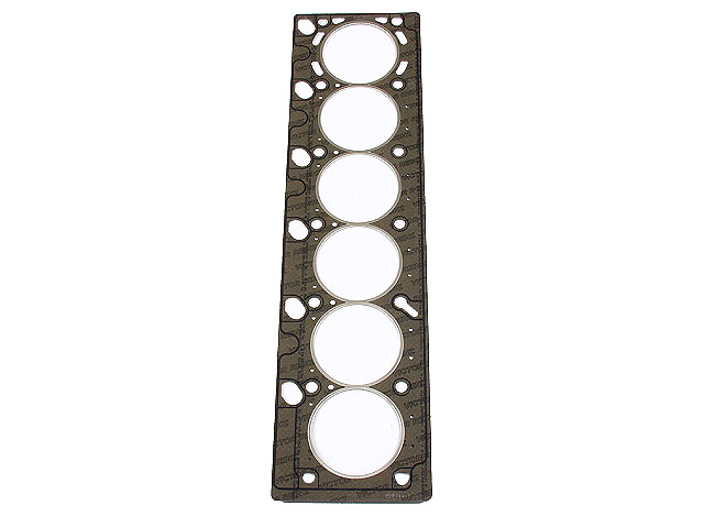 11121729897 VictorReinz Cylinder Head Gasket; Left (Cylinders 7-12); 1.64mm