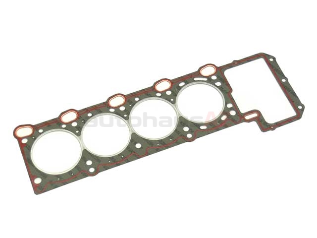 VictorReinz 11121736318, 613189000 Cylinder Head Gasket; Left