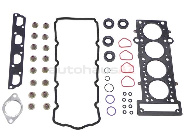 11127508545 VictorReinz Cylinder Head Gasket Set; With Head Gasket