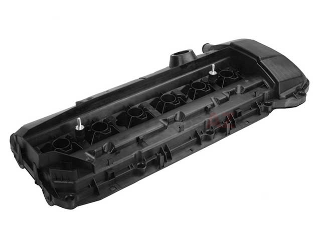 11127512839E URO Parts Valve Cover; With Gaskets