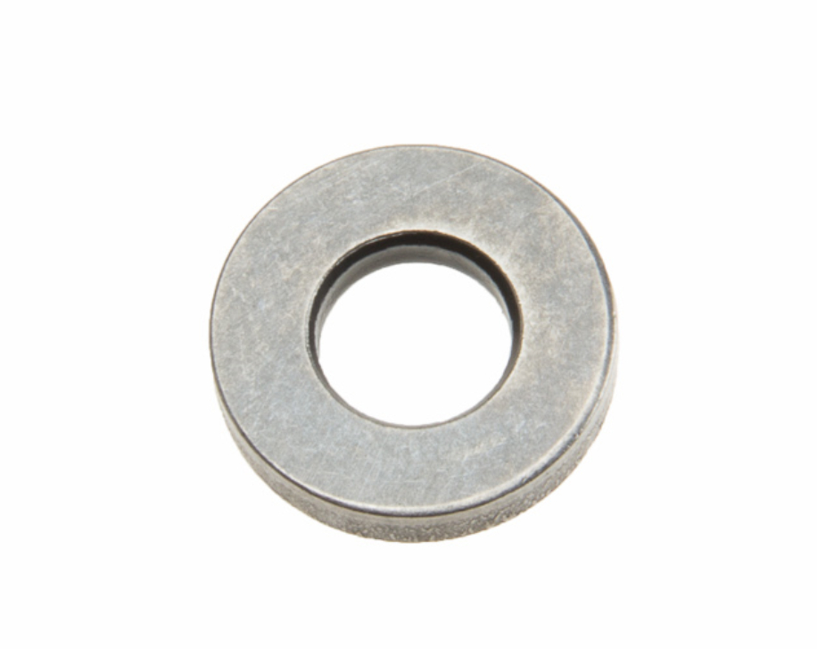 Genuine BMW 11127550856 Cylinder Head Bolt Washer; M10 BMW, Land Rover, Mini 11121265388