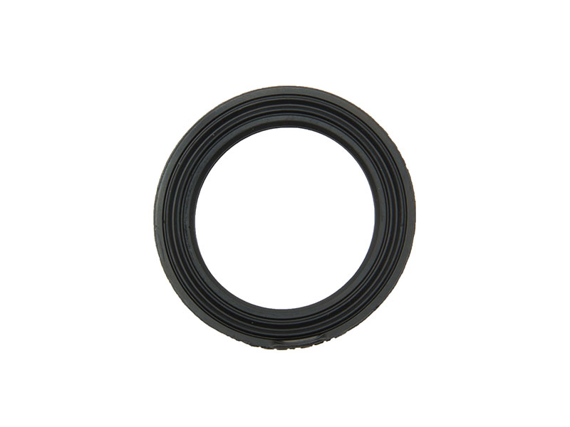 Genuine 11127831271 Spark Plug Tube Seal; Gasket Ring for Valve Cover BMW