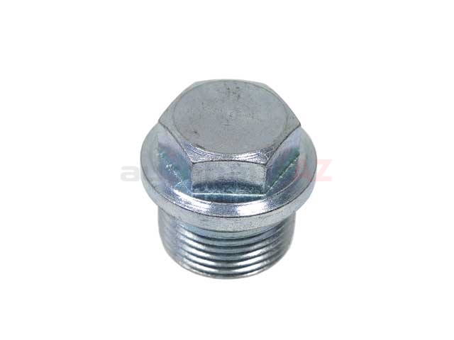 11131250089 Corteco Oil Drain Plug; M22-1.5x18mm