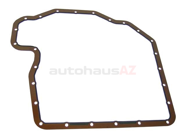 11131436324 VictorReinz Oil Pan Gasket; Lower Oil Sump Pan