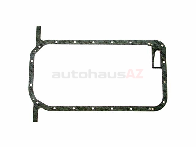 11131739592 VictorReinz Oil Pan Gasket; Upper