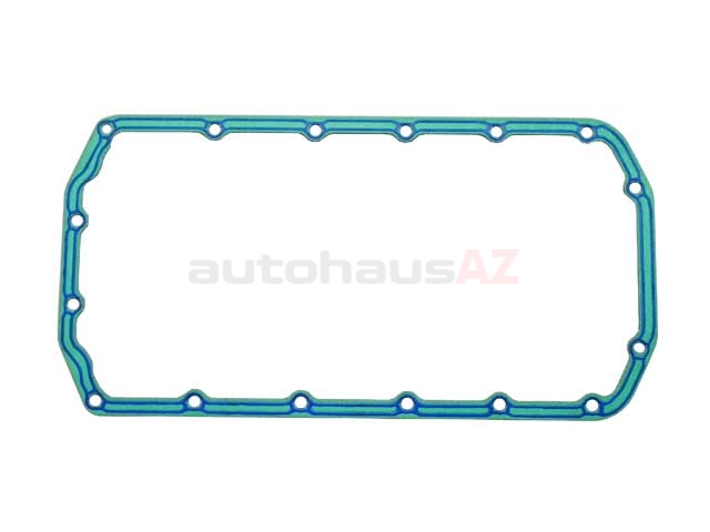 11137565928 Elring Klinger Oil Pan Gasket