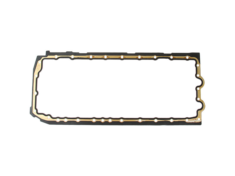 Genuine BMW 11137600482 Oil Pan Gasket BMW