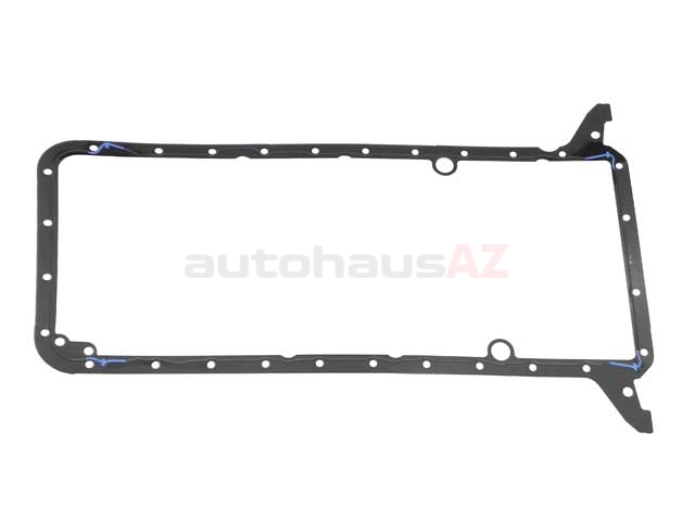 11137831014 Elring Klinger Oil Pan Gasket; Upper