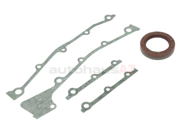 11141258323 VictorReinz Timing Cover Gasket Set