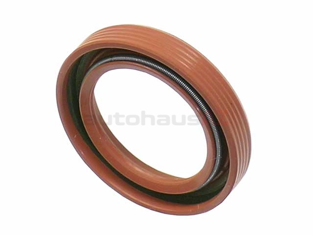 11141271415 Elring Klinger Camshaft Oil Seal; For Motronic Drive, 28x40x7mm