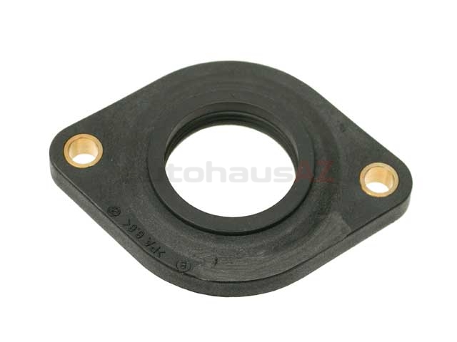 11141435023 VictorReinz Timing Cover Gasket; Flange; For Upper Chain Case Solenoid Valve