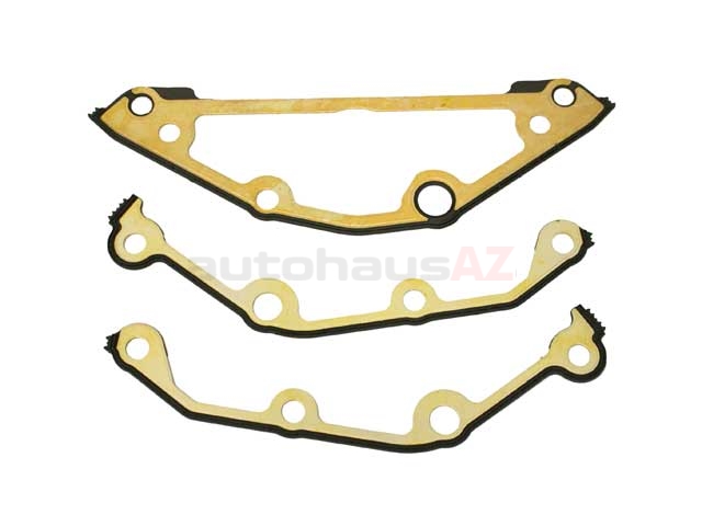 VictorReinz 11141439717, 153616401 Timing Chain Case Cover