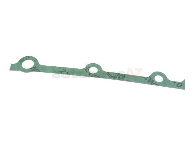 11141726727 Elring Klinger Timing Cover Gasket; Upper Right