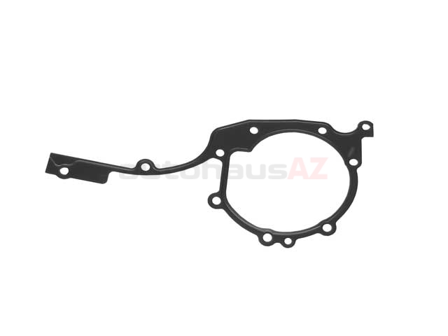 11141740846 VictorReinz Timing Cover Gasket; Lower Left