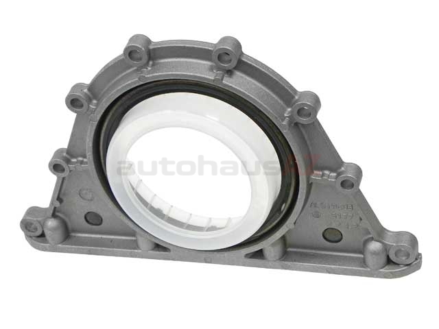 11147512101 Corteco Crankshaft Oil Seal; Rear