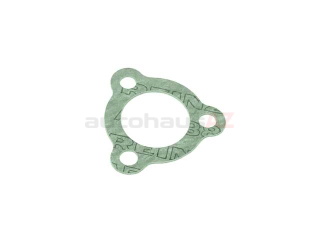 11151312176 VictorReinz Water Outlet Gasket; Rear of Cylinder Head