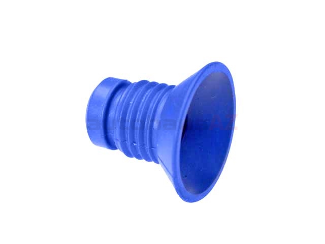 11151747048 VictorReinz Crankcase Vent Valve; Seal at Base of Oil Separator, Separator to Pipe