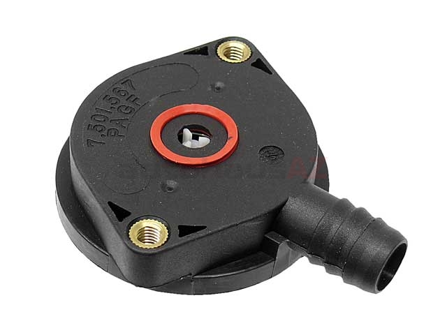 Febi-Bilstein 11157501567, 26101 Crankcase Vent Valve; Pressure 