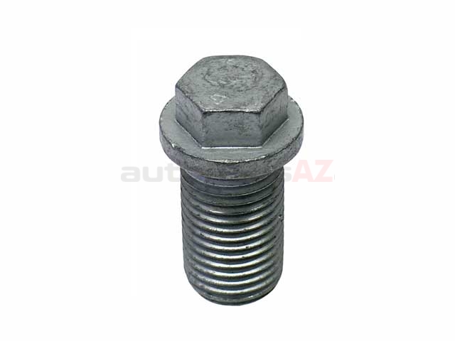 pack of one febi bilstein 35242 Rubber Metal Buffer for air intake pipes 