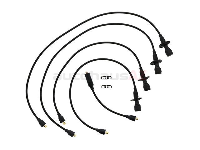 111998031ABR Karlyn-STI Spark Plug Wire Set