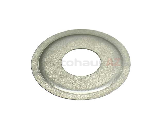 11211744345 Genuine BMW Clutch Pilot Bearing Washer; Pilot Bearing Cover Plate