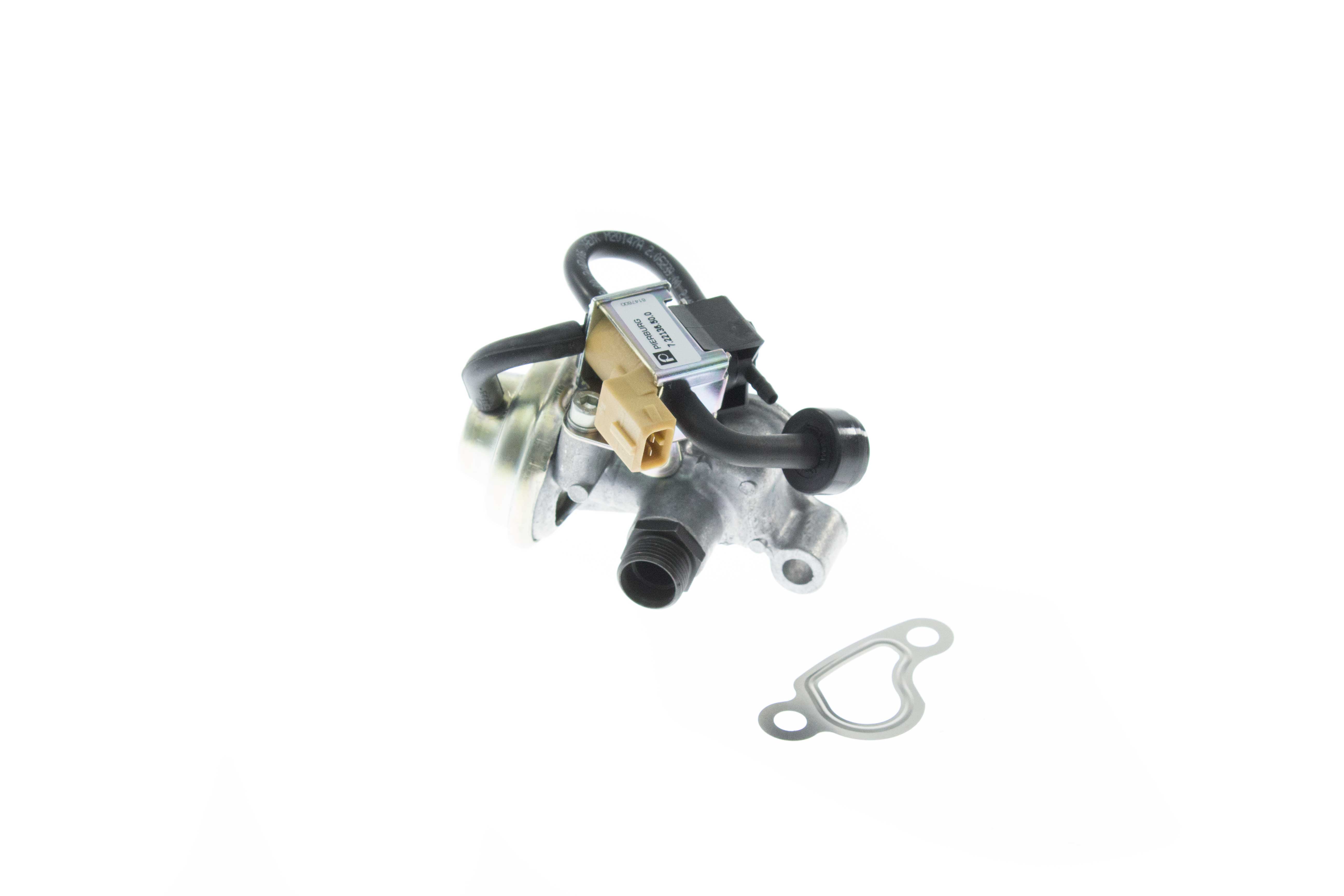 AAZ Preferred 1121400460KIT EGR Valve; KIT Mercedes