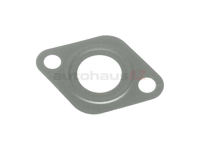 1121412180 VictorReinz EGR Line Gasket; EGR Line to Intake Manifold