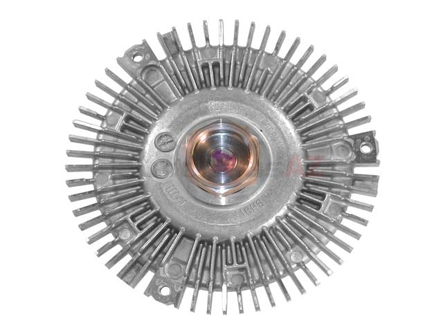 Sachs 1122000122, 2100030031 Fan Clutch - Mercedes