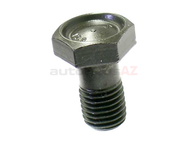 Genuine BMW 11220616143 Flywheel Bolt; 12x22mm - BMW | 05406005001 ...