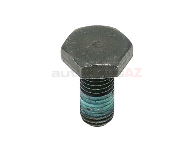 Genuine Mini 11227560062 Flywheel Bolt; M9 x 20mm - Mini 